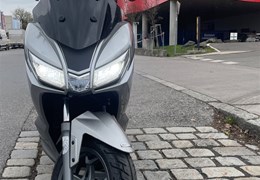 Gebrauchte Aprilia SXR 50