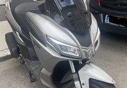 Gebrauchte Aprilia SXR 50