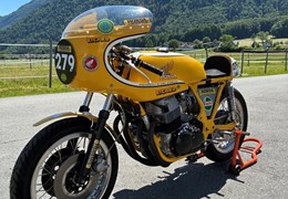 Occasion Honda CB 750