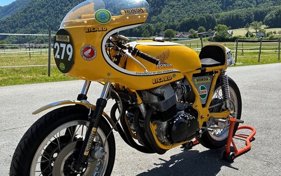 Offerta Honda CB 750 - Immagine 1