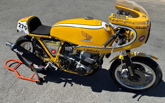 Offerta Honda CB 750 - Immagine 2