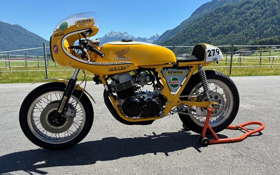 Offerta Honda CB 750 - Immagine 3