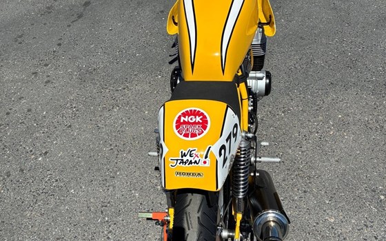 Offerta Honda CB 750 - Immagine 4