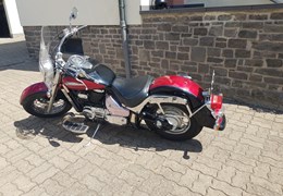 Gebrauchte Suzuki VL 800 Volusia