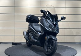Gebrauchte Honda Forza 350