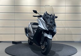 Gebrauchte Kymco AK 550i ABS