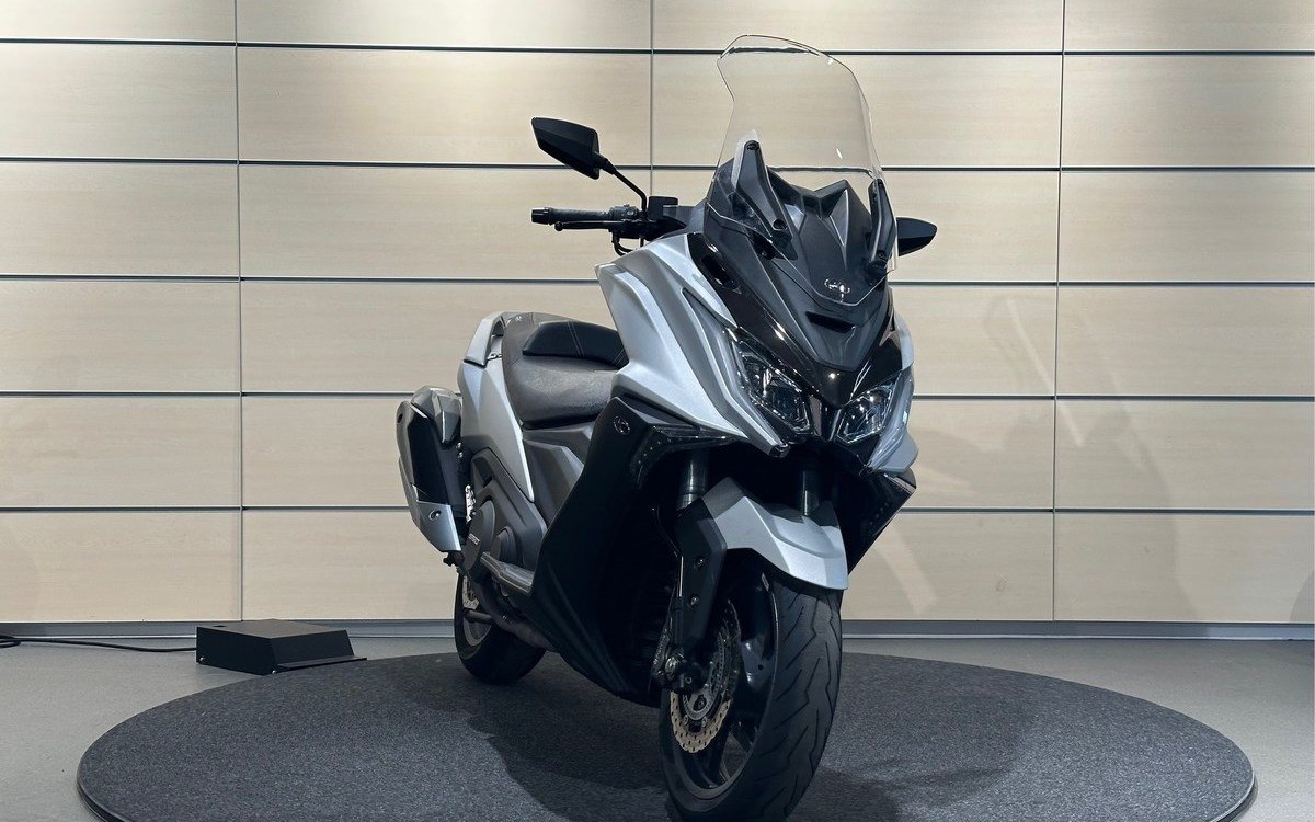 Angebot Kymco AK 550i ABS