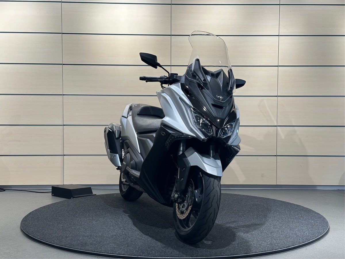 Kymco AK 550i ABS