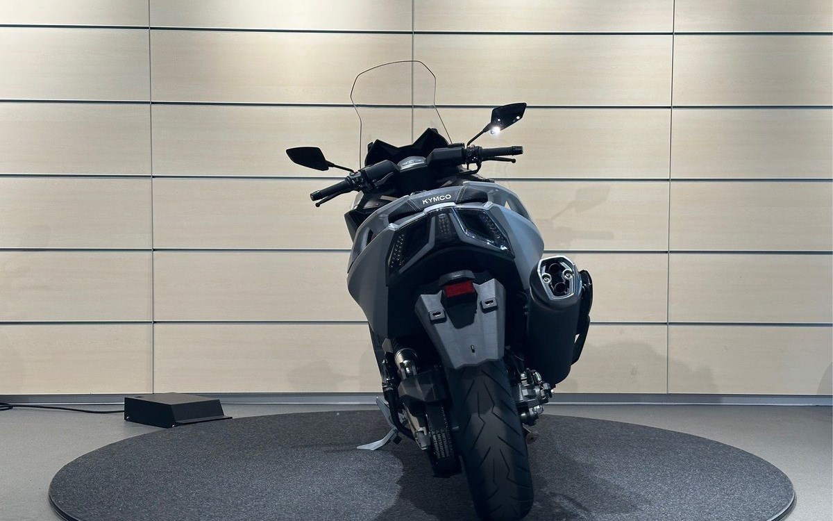 Angebot Kymco AK 550i ABS