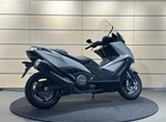Angebot Kymco AK 550i ABS