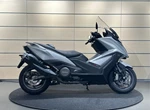 Angebot Kymco AK 550i ABS