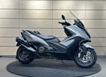 Angebot Kymco AK 550i ABS