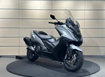 Angebot Kymco AK 550i ABS