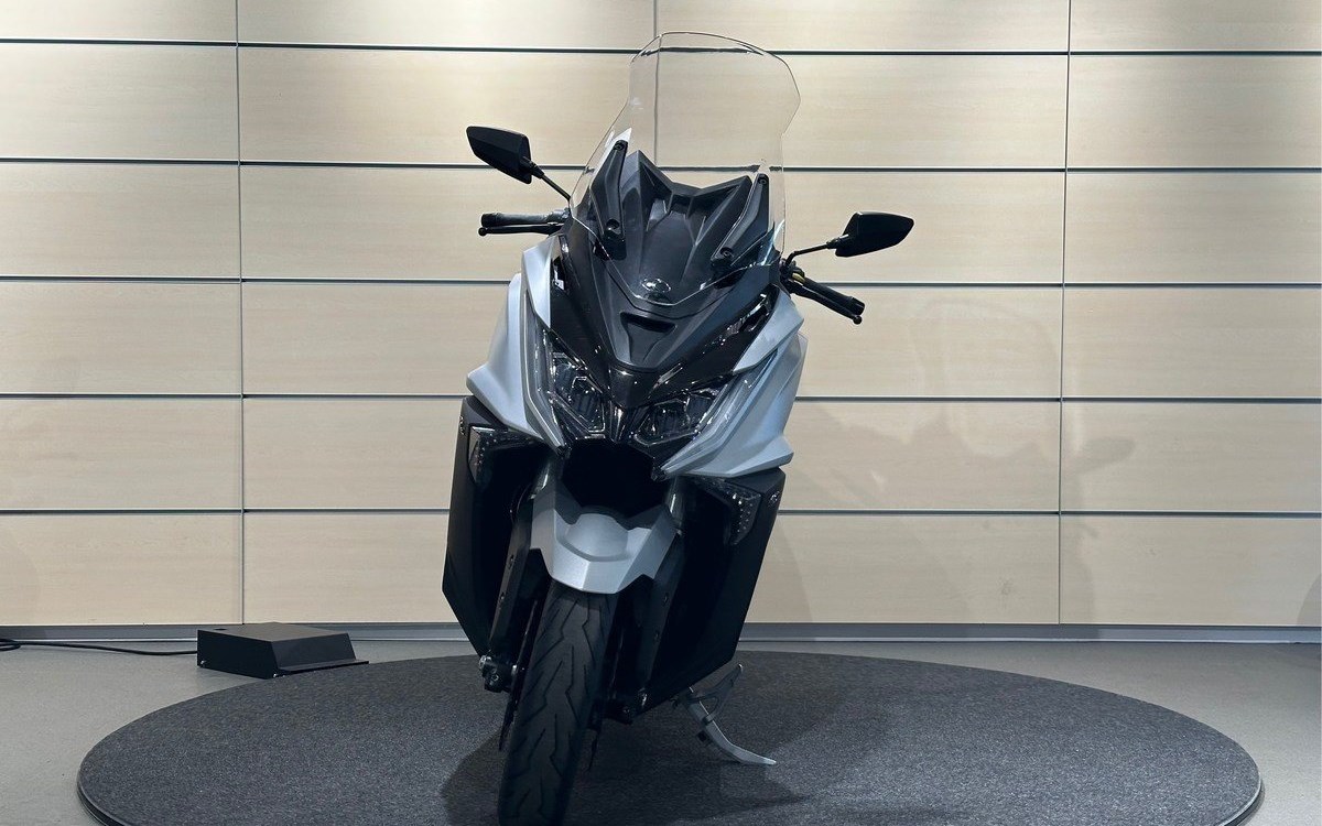 Angebot Kymco AK 550i ABS