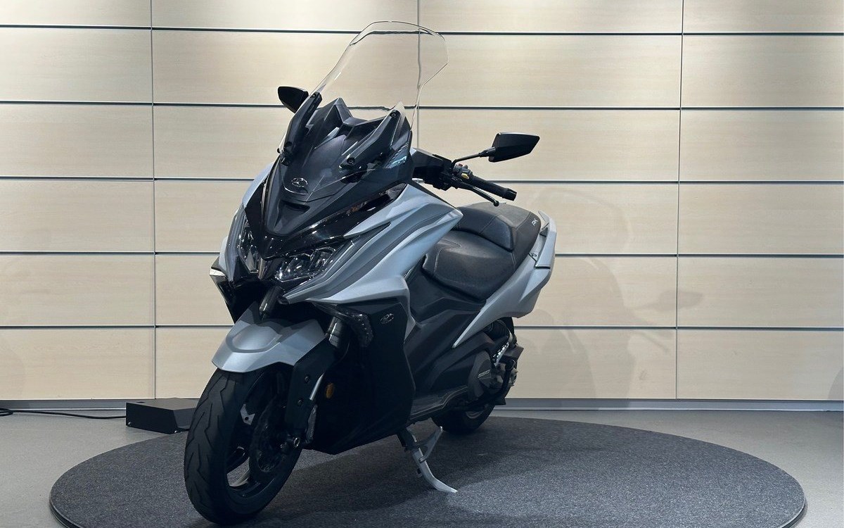 Angebot Kymco AK 550i ABS