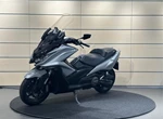Angebot Kymco AK 550i ABS