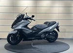 Angebot Kymco AK 550i ABS