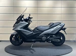 Angebot Kymco AK 550i ABS