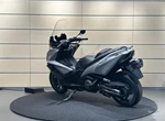 Angebot Kymco AK 550i ABS