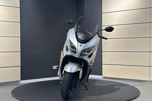 Angebot Suzuki Burgman 400