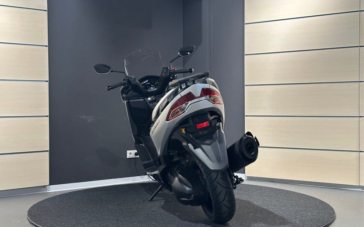 Angebot Suzuki Burgman 400