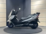 Angebot Suzuki Burgman 400