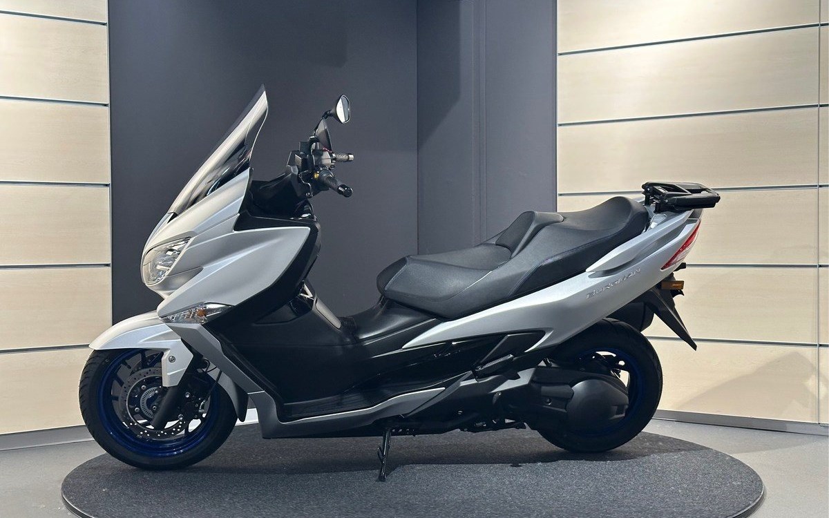 Angebot Suzuki Burgman 400