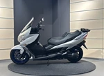 Angebot Suzuki Burgman 400