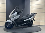 Angebot Suzuki Burgman 400