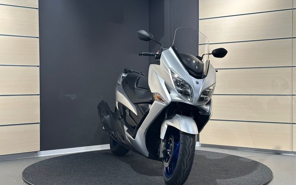 Angebot Suzuki Burgman 400