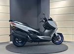 Angebot Suzuki Burgman 400