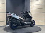 Angebot Suzuki Burgman 400