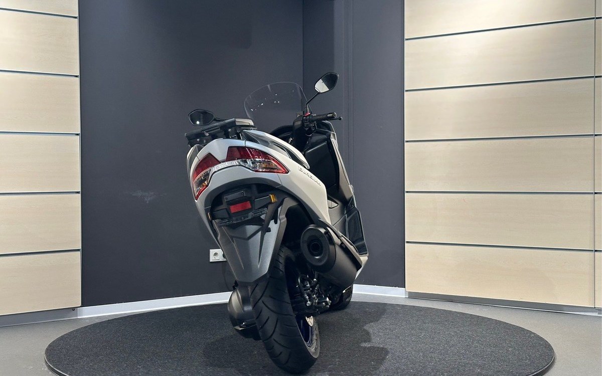 Angebot Suzuki Burgman 400