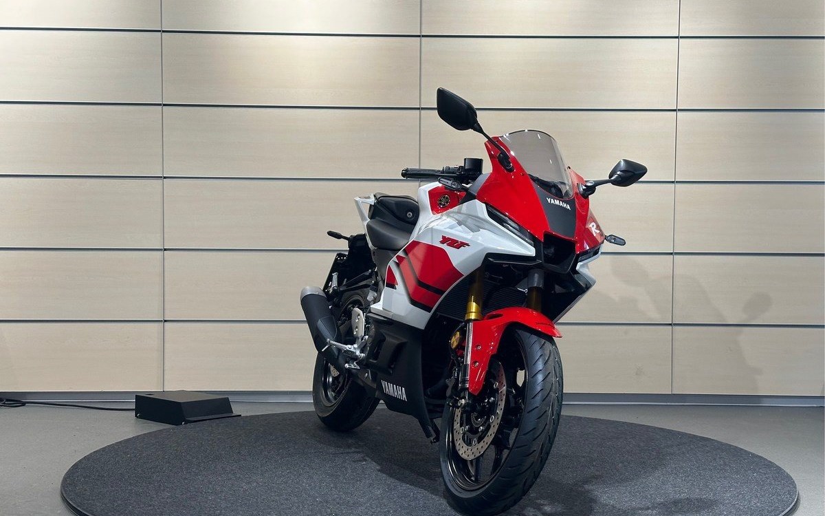 Angebot Yamaha R3