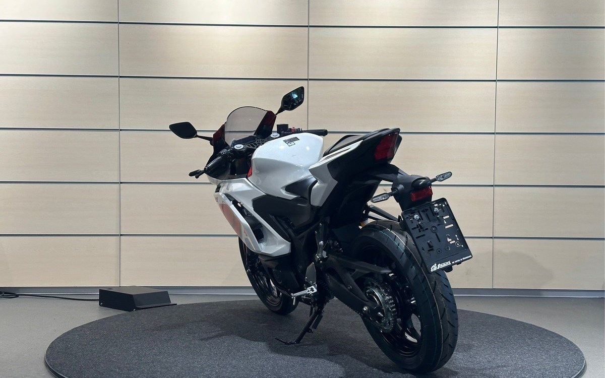 Angebot Yamaha R3