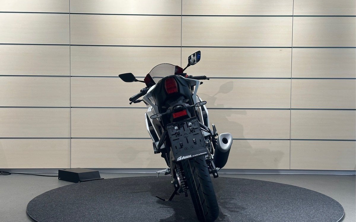 Angebot Yamaha R3