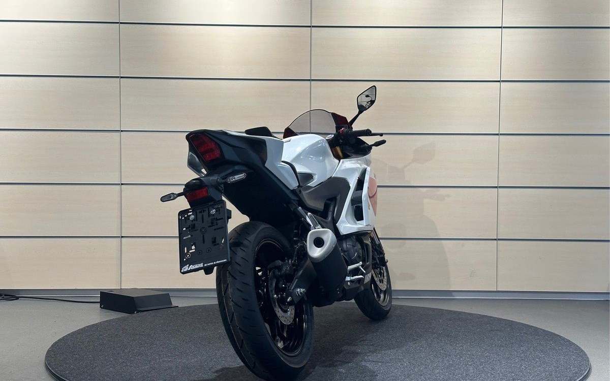 Angebot Yamaha R3