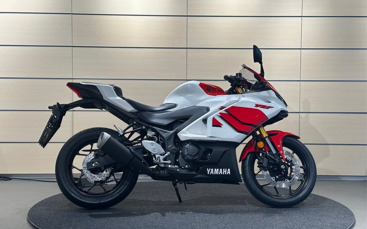 Angebot Yamaha R3