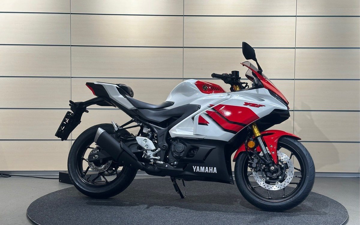 Angebot Yamaha R3