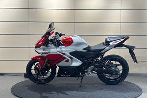 Angebot Yamaha R3