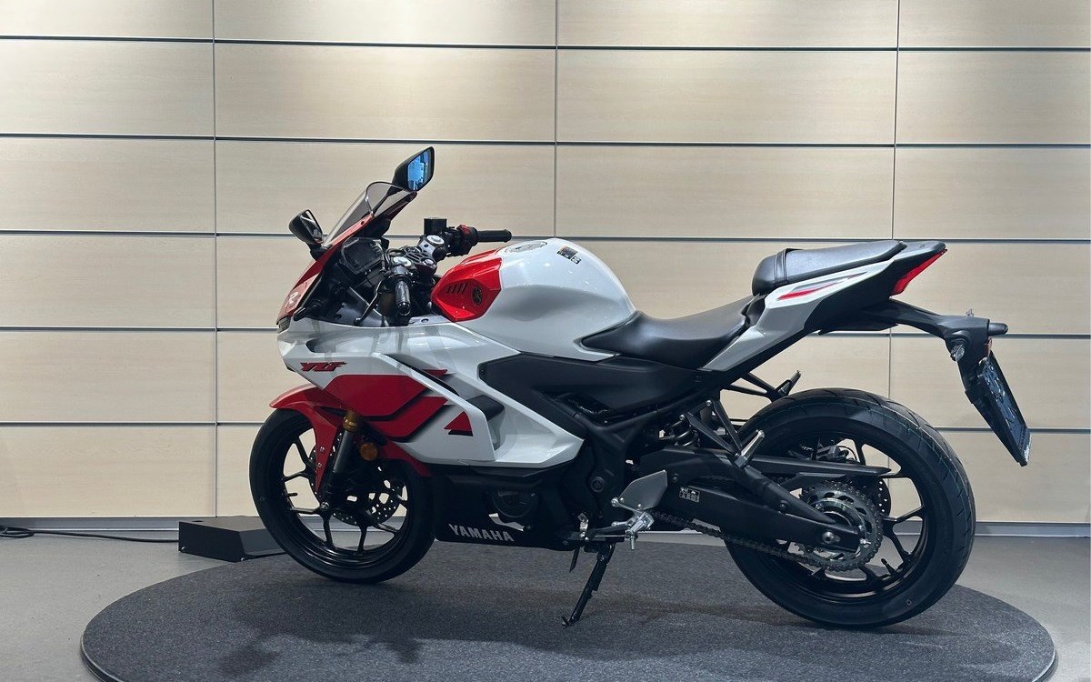 Angebot Yamaha R3