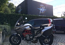 Gebrauchte MV Agusta Turismo Veloce 800