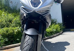 Gebrauchte MV Agusta Turismo Veloce 800