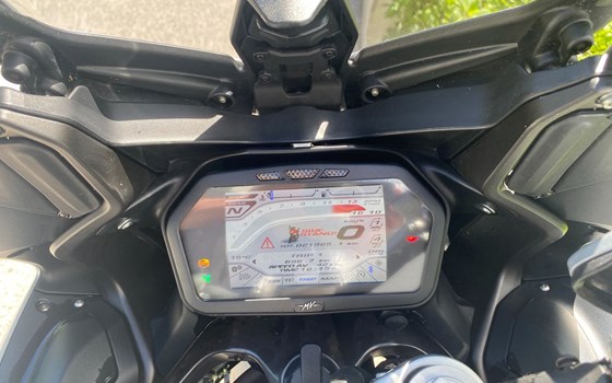 Gebrauchtmotorrad MV Agusta Turismo Veloce 800 - Bild 19