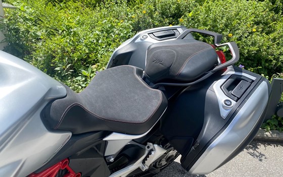 Gebrauchtmotorrad MV Agusta Turismo Veloce 800 - Bild 7