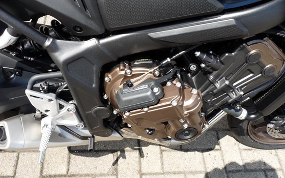 Gebrauchtmotorrad Honda CB650R - Bild 10