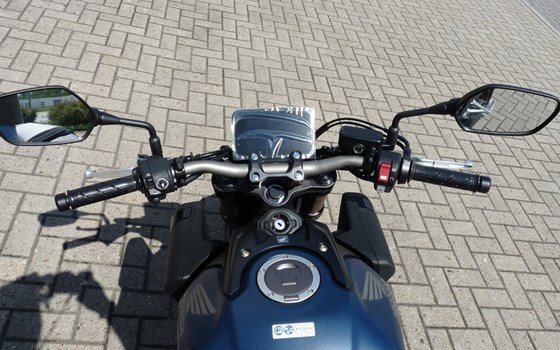 Gebrauchtmotorrad Honda CB650R - Bild 5