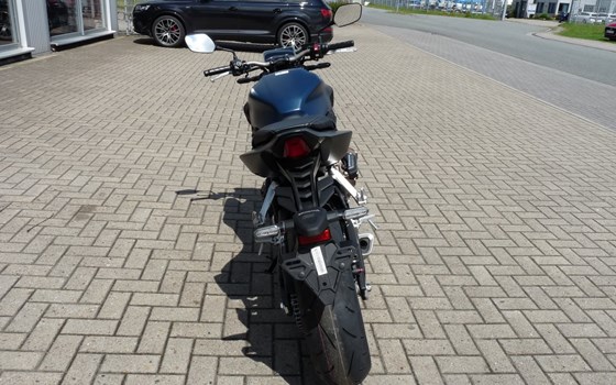 Gebrauchtmotorrad Honda CB650R - Bild 8