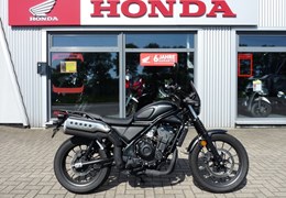 Gebrauchte Honda CL500