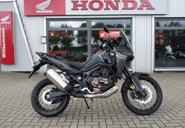 Gebrauchte Honda CRF1100L Africa Twin DCT